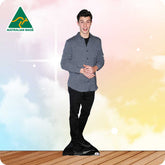 Shawn Mendes 652 Celebrity Cutout